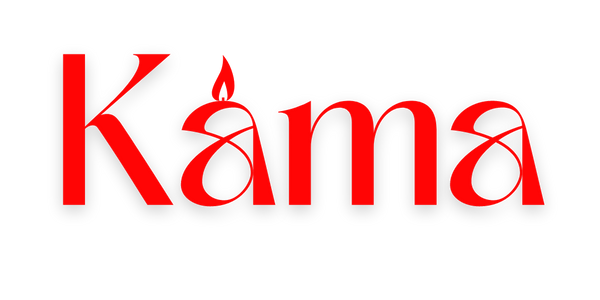 Kama Candles